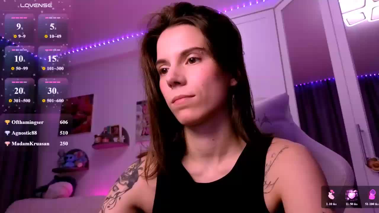 ni_kiss Приват Записи 2026-08-30