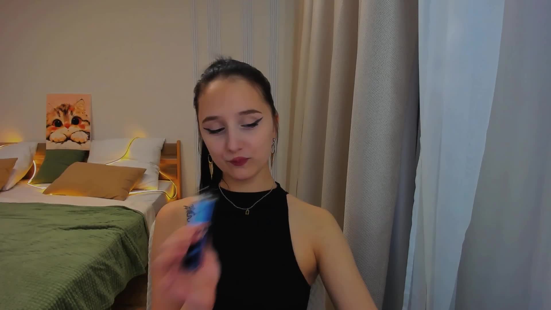JulietteMonli Приват Записи 2026-08-30