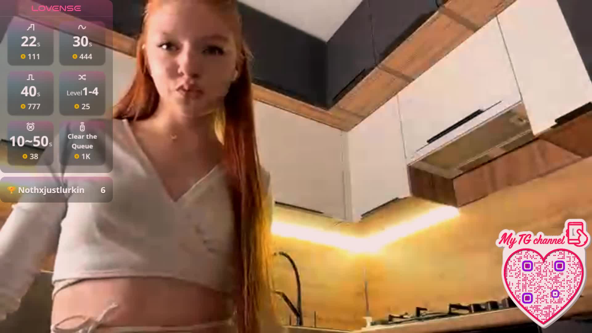 LyndseyShinkle Приват Записи 2026-08-30