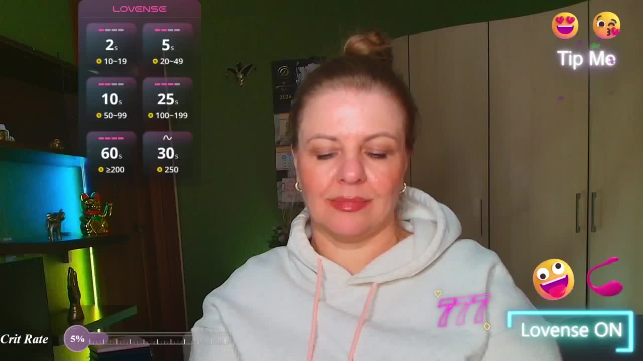 Veronika_Gold Приват Записи 2026-08-30