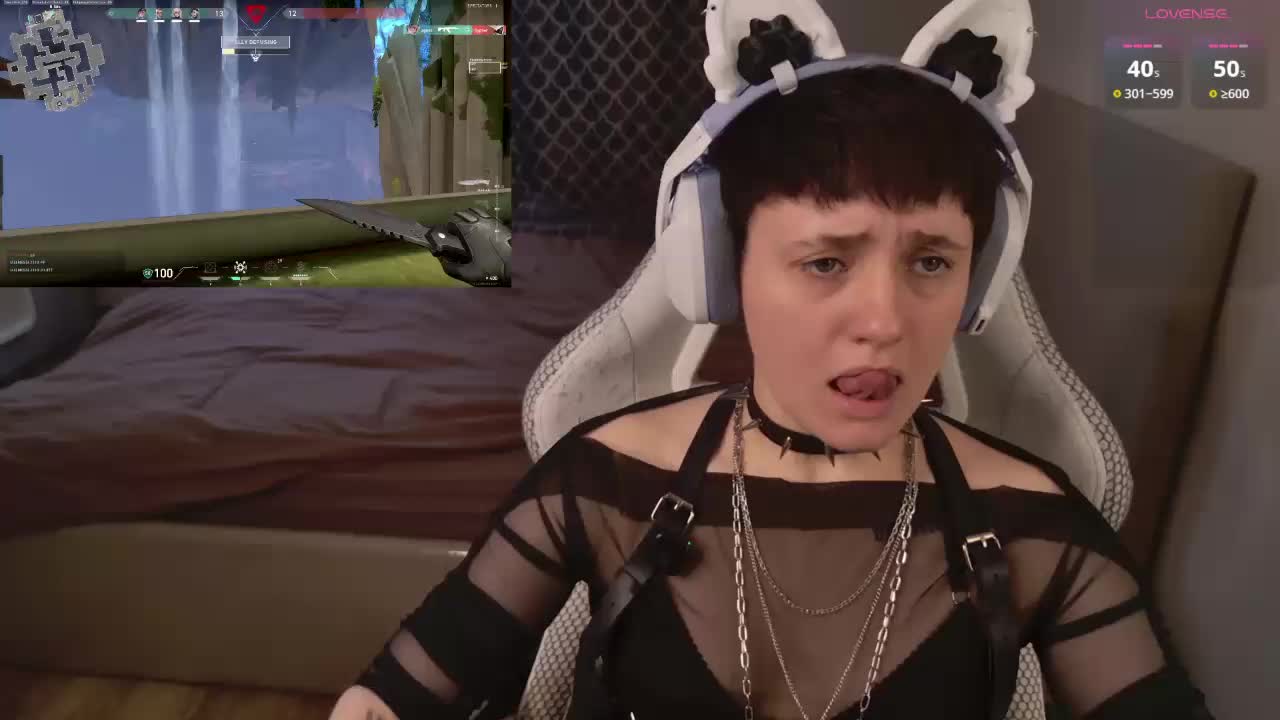 LunaL0ve Приват Записи 2026-08-30