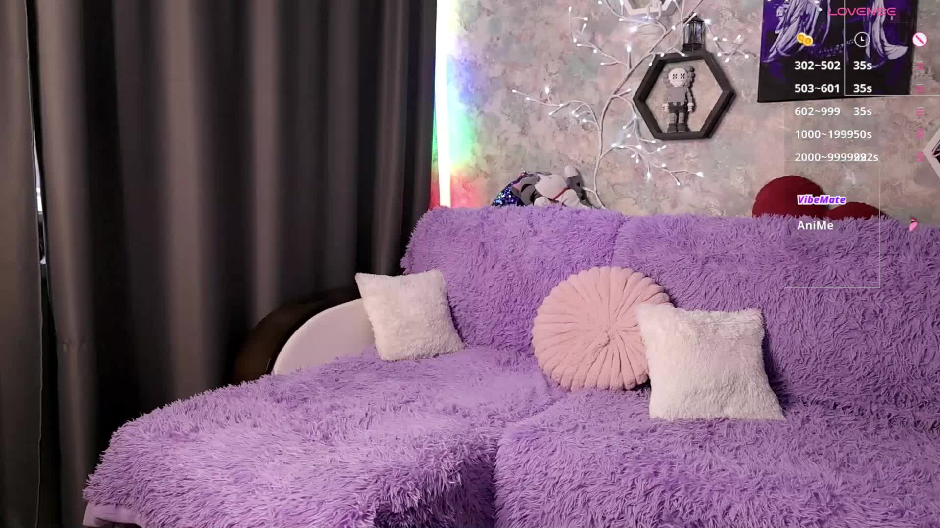 Yunakiss Приват Записи 2026-08-30