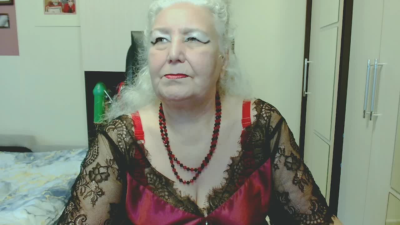 GrannyWants Приват Записи 2026-08-30