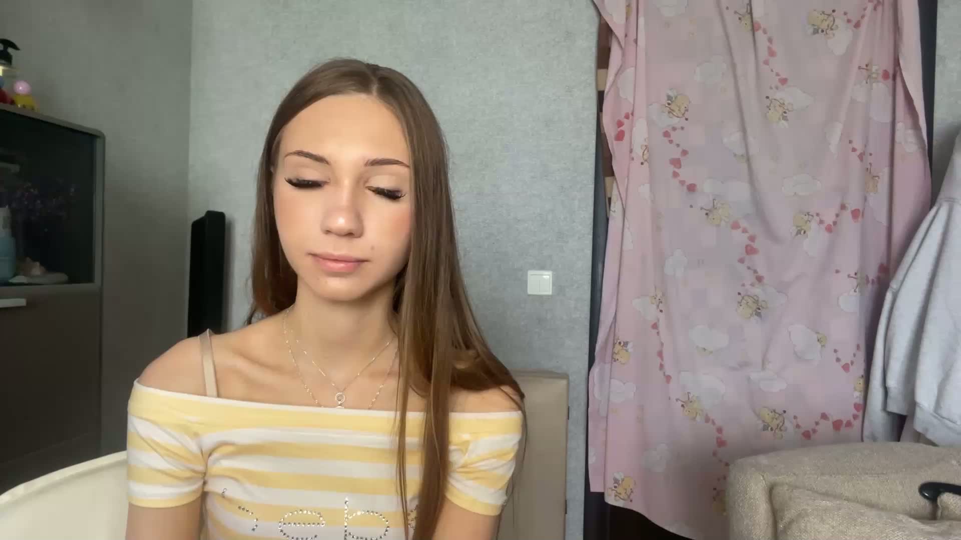 SofiaTanna Приват Записи 2026-08-30