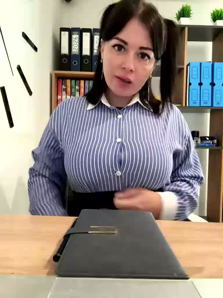 Brenda_KiSKA Приват Записи 2026-08-30