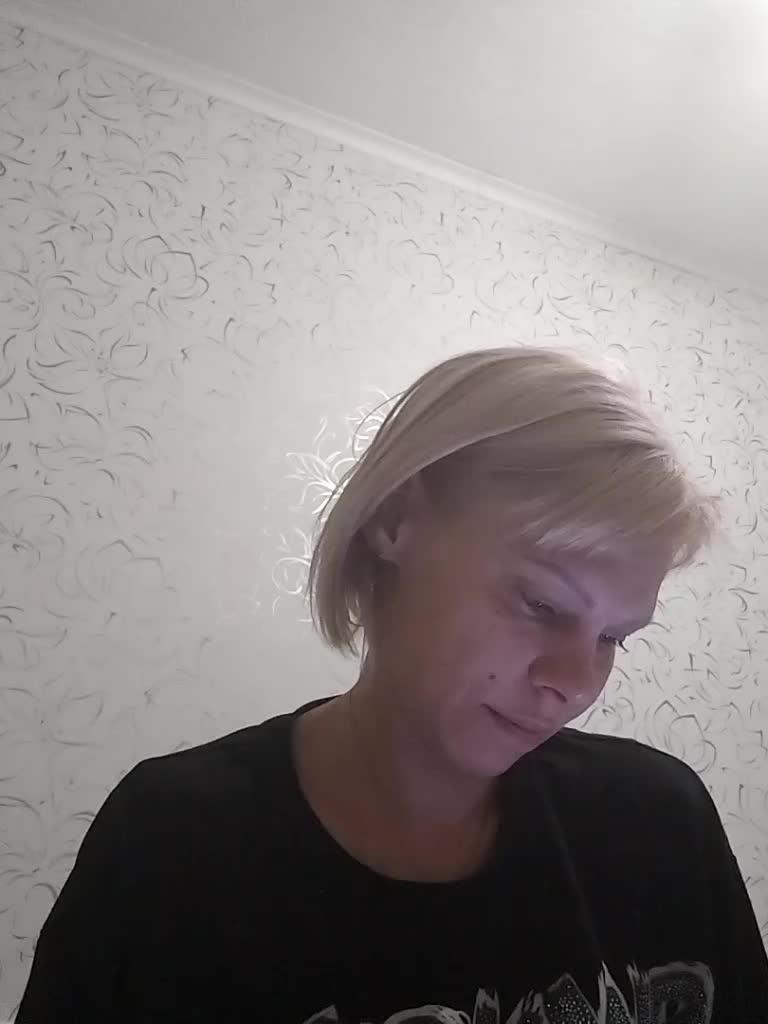 JulieSilver Приват Записи 2026-08-30