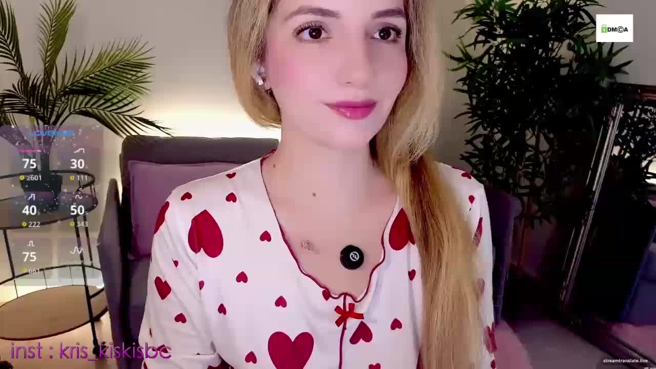 Kris_honey Приват Записи 2026-08-30