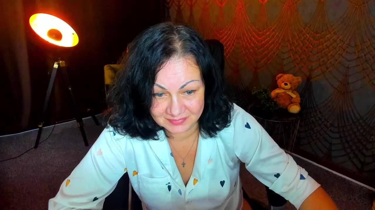 IrissMoon Приват Записи 2026-08-30