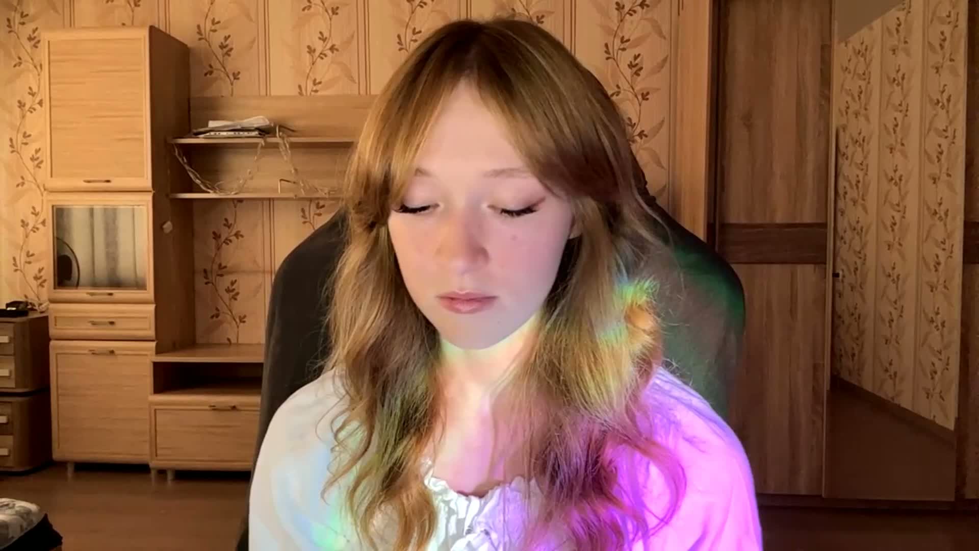 LisaSchroyer Приват Записи 2026-08-30