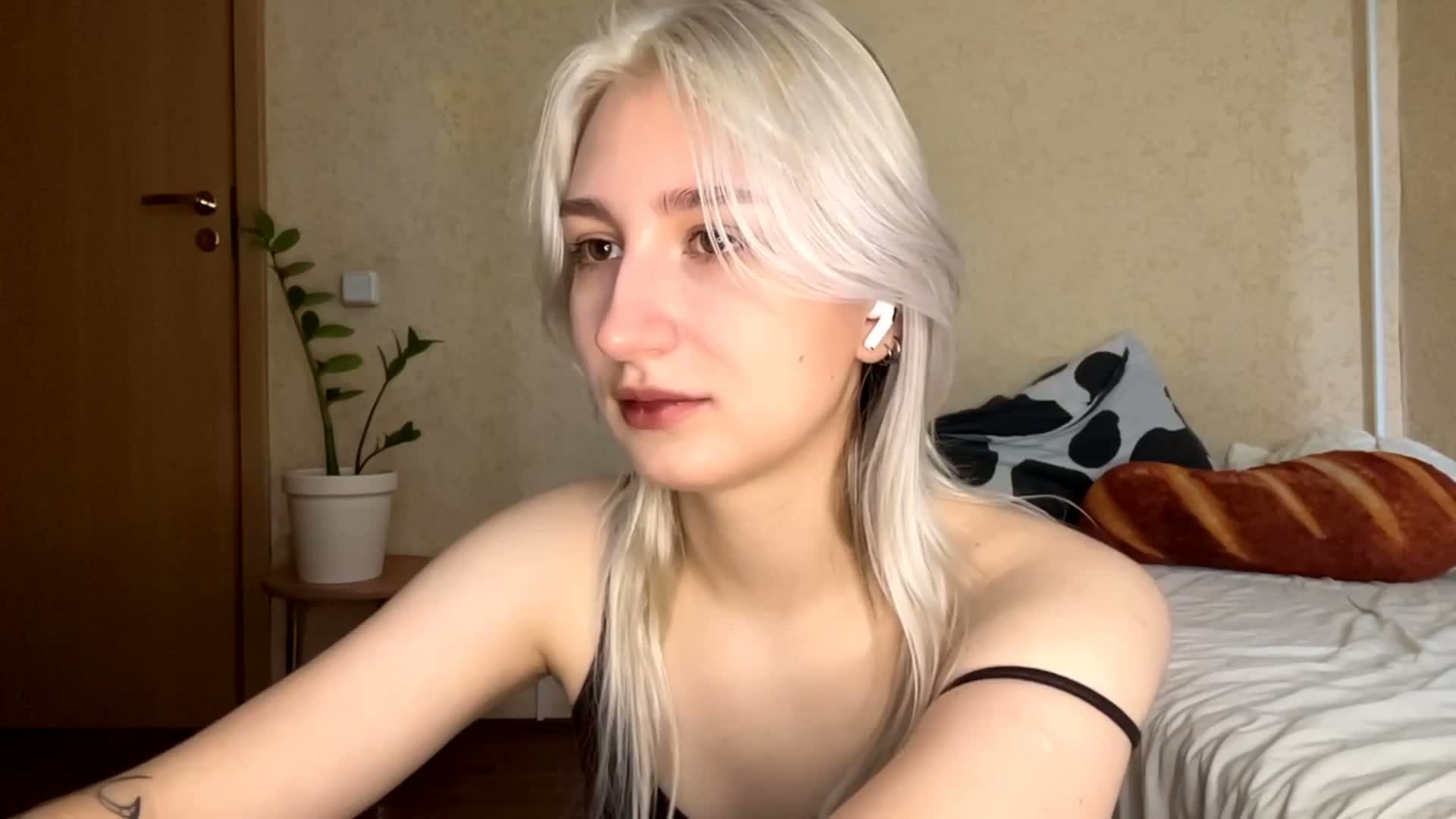 NorikoFalis Приват Записи 2026-08-30