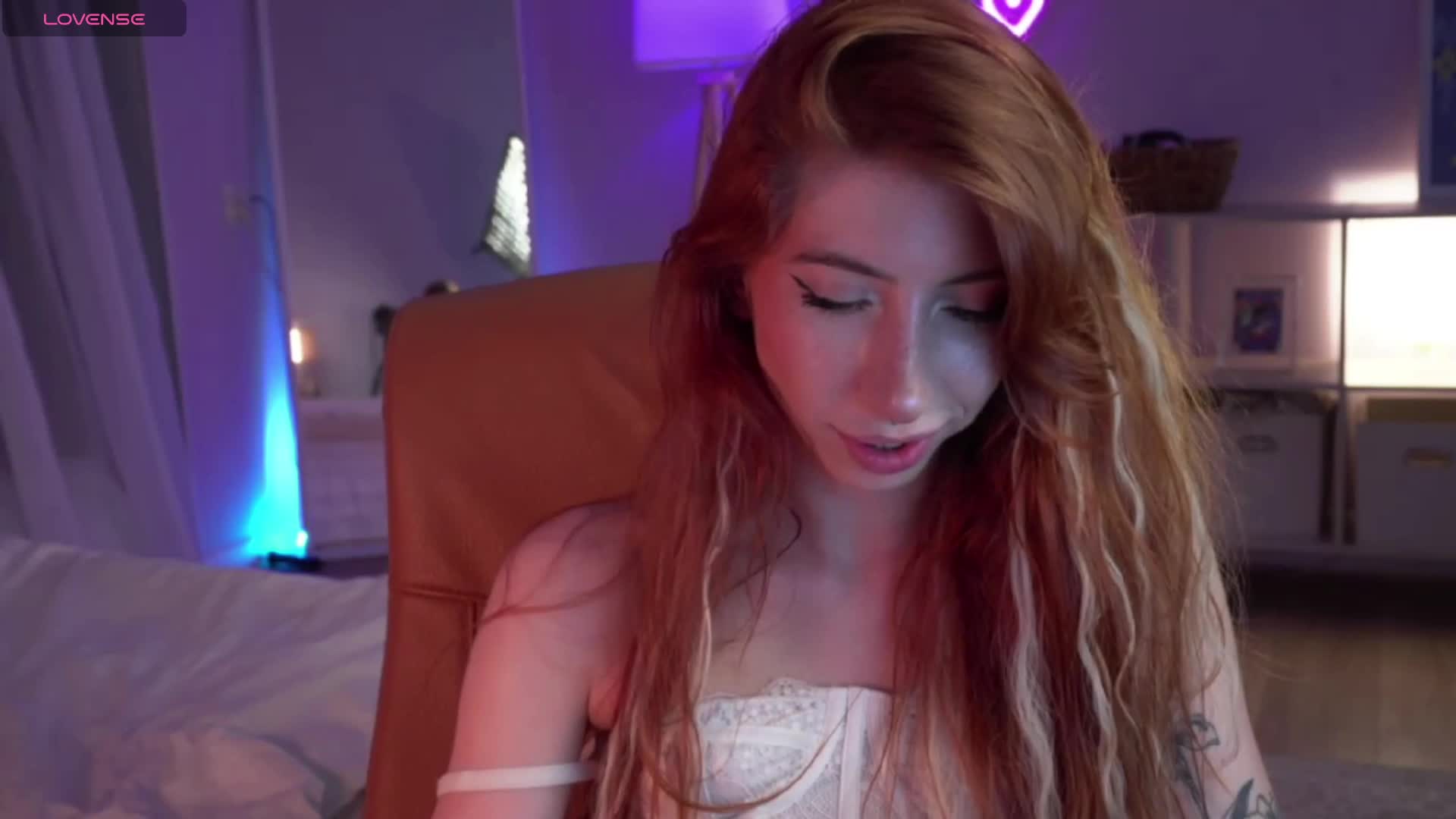 IzabellaSweet Приват Записи 2026-08-31
