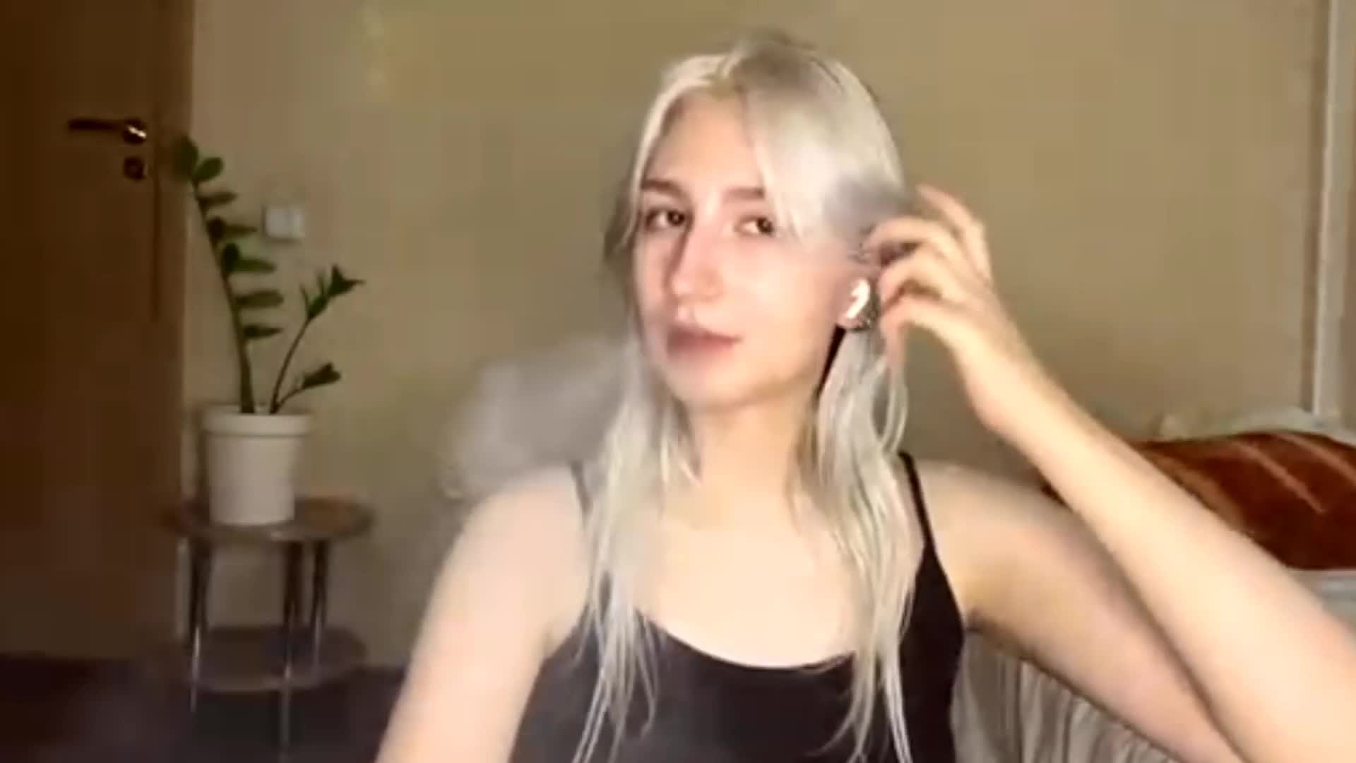 NorikoFalis Приват Записи 2026-08-30