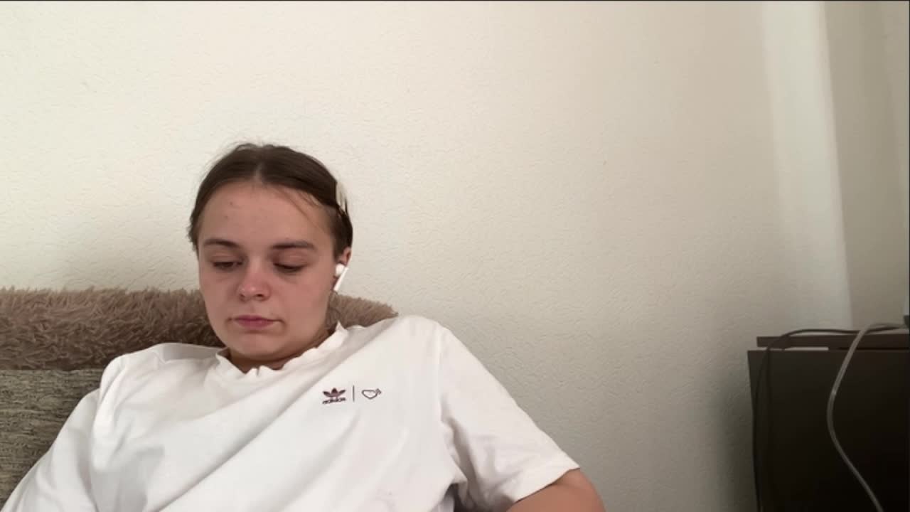 EsterGreenley Приват Записи 2026-08-31