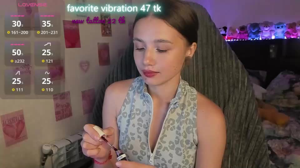 milyamess Приват Записи 2026-08-31