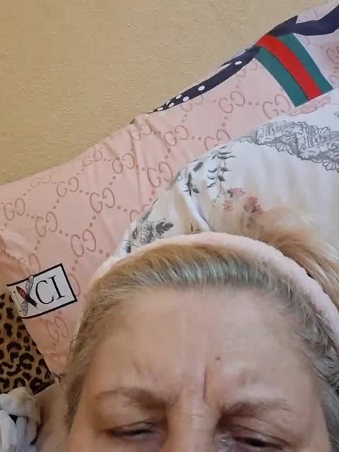 IrishkaLove Приват Записи 2026-08-31