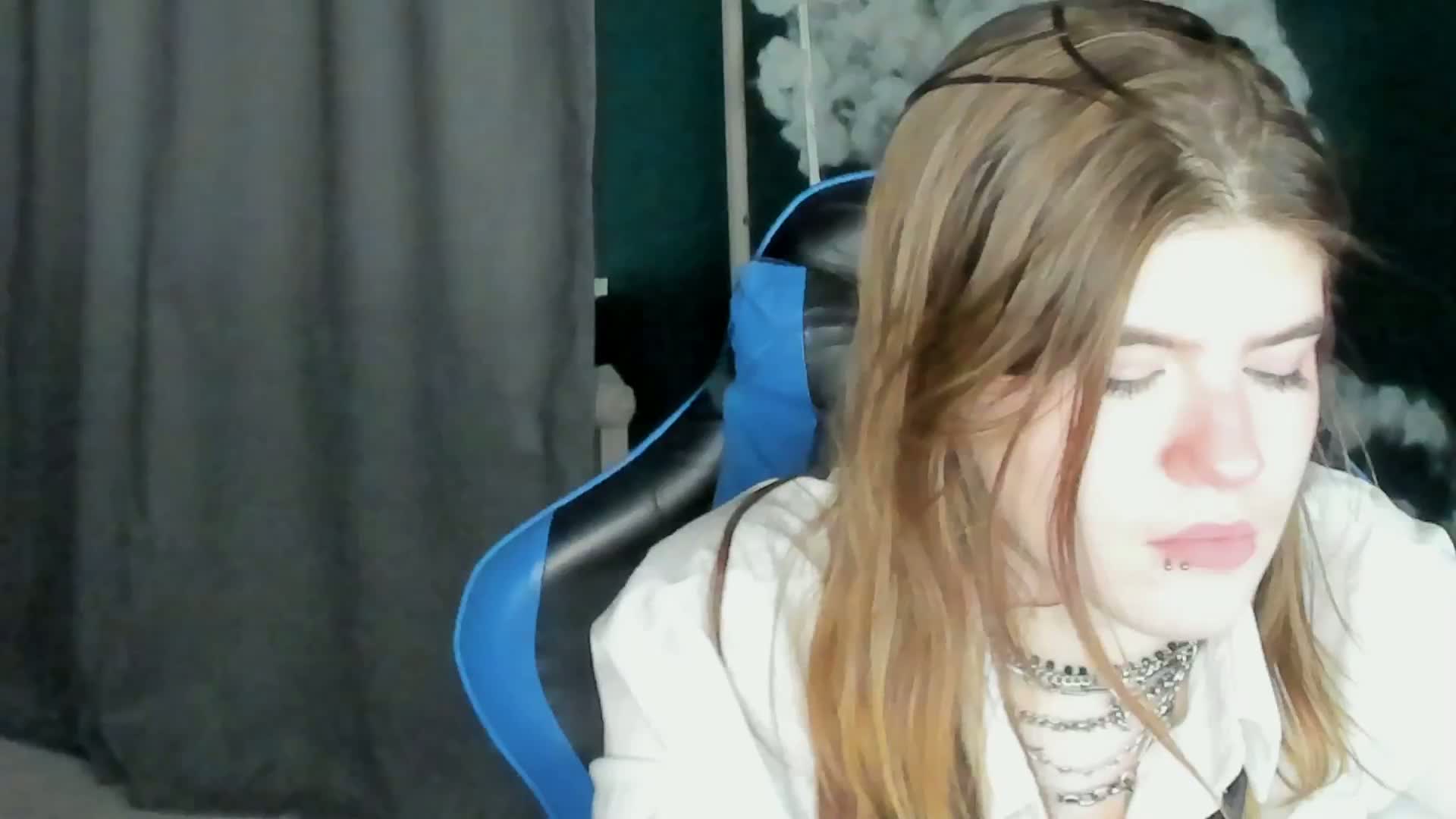 AngelinaLing Приват Записи 2026-08-31