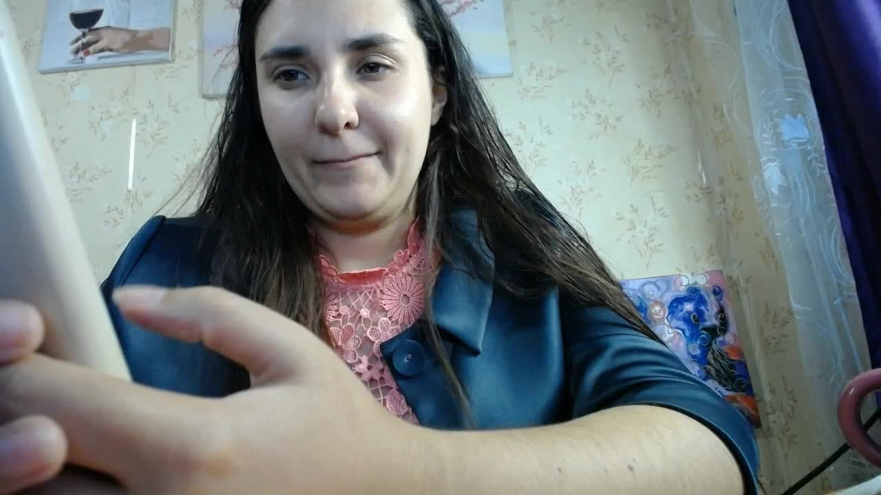 Bombshellnika Приват Записи 2026-08-31