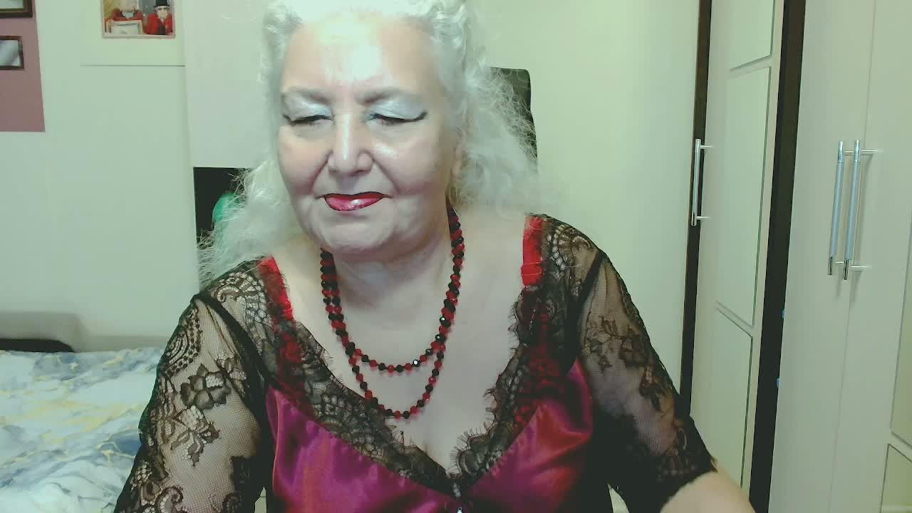 GrannyWants Приват Записи 2026-08-31