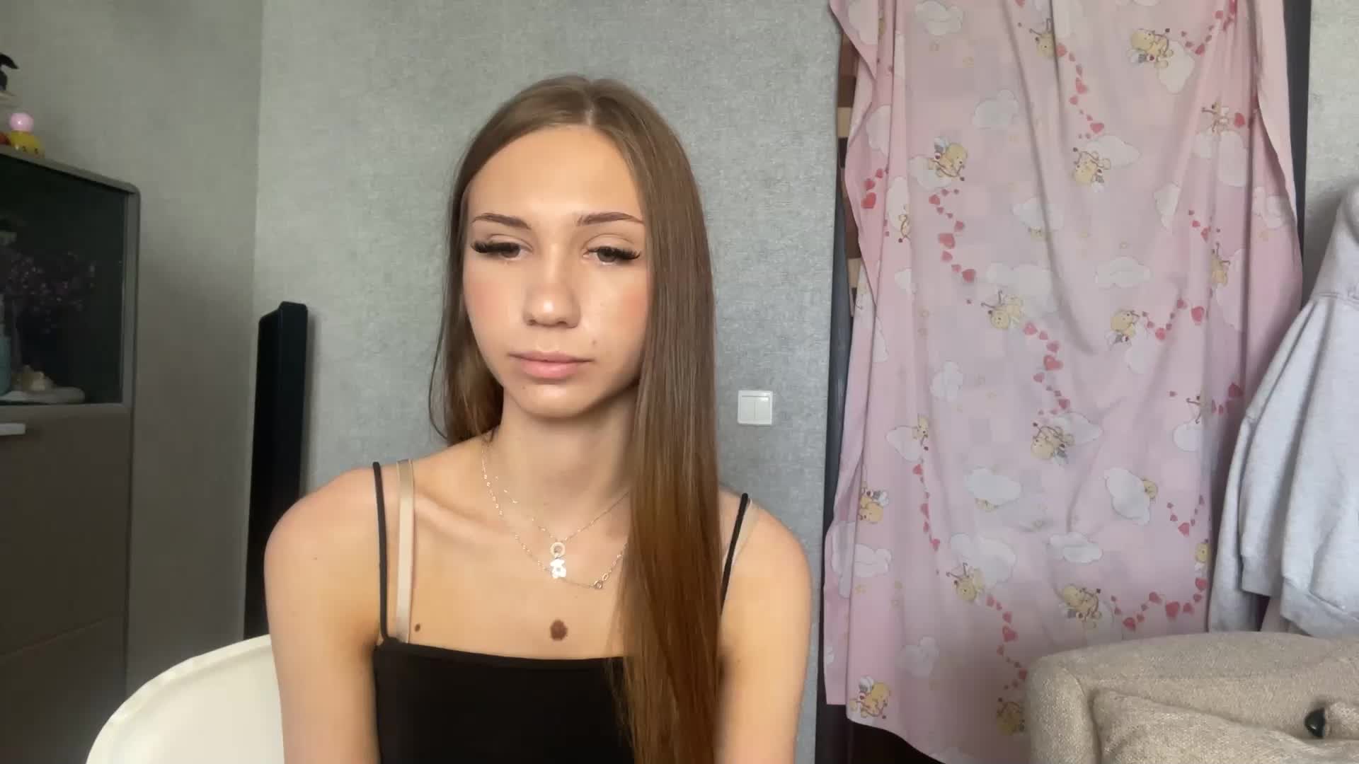 SofiaTanna Приват Записи 2026-08-31