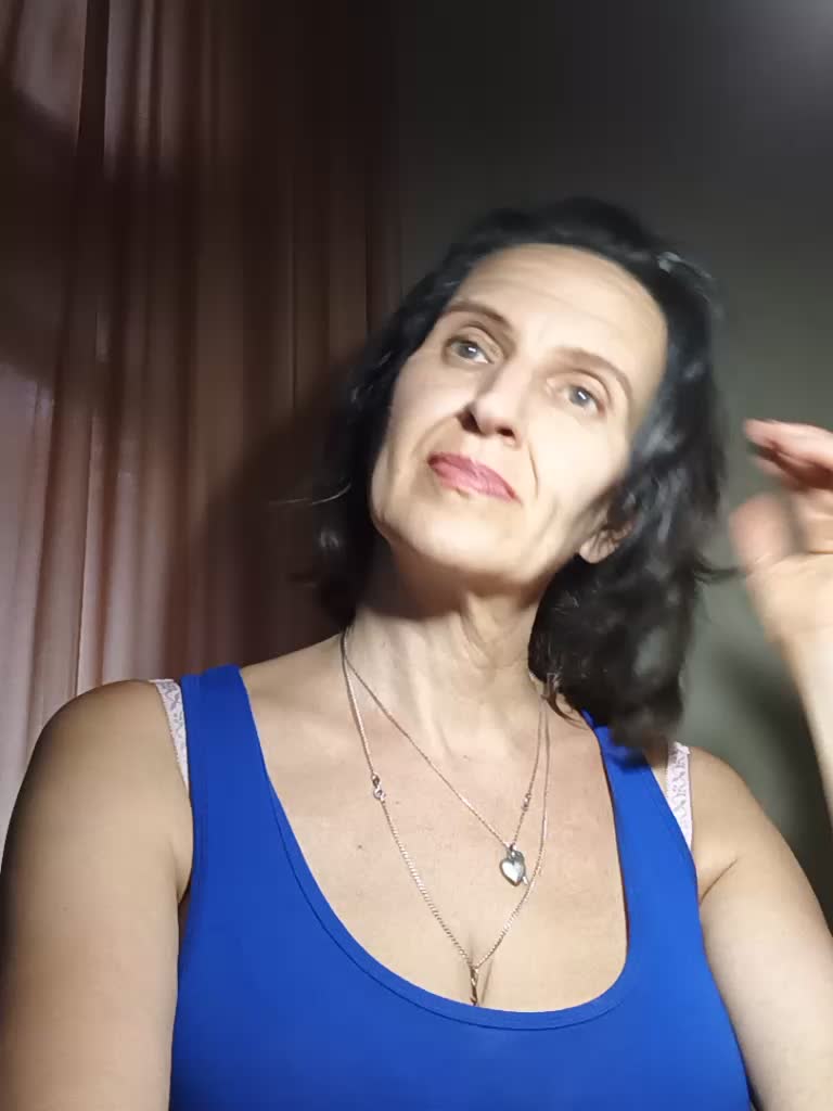AleneLorrie Приват Записи 2026-08-31