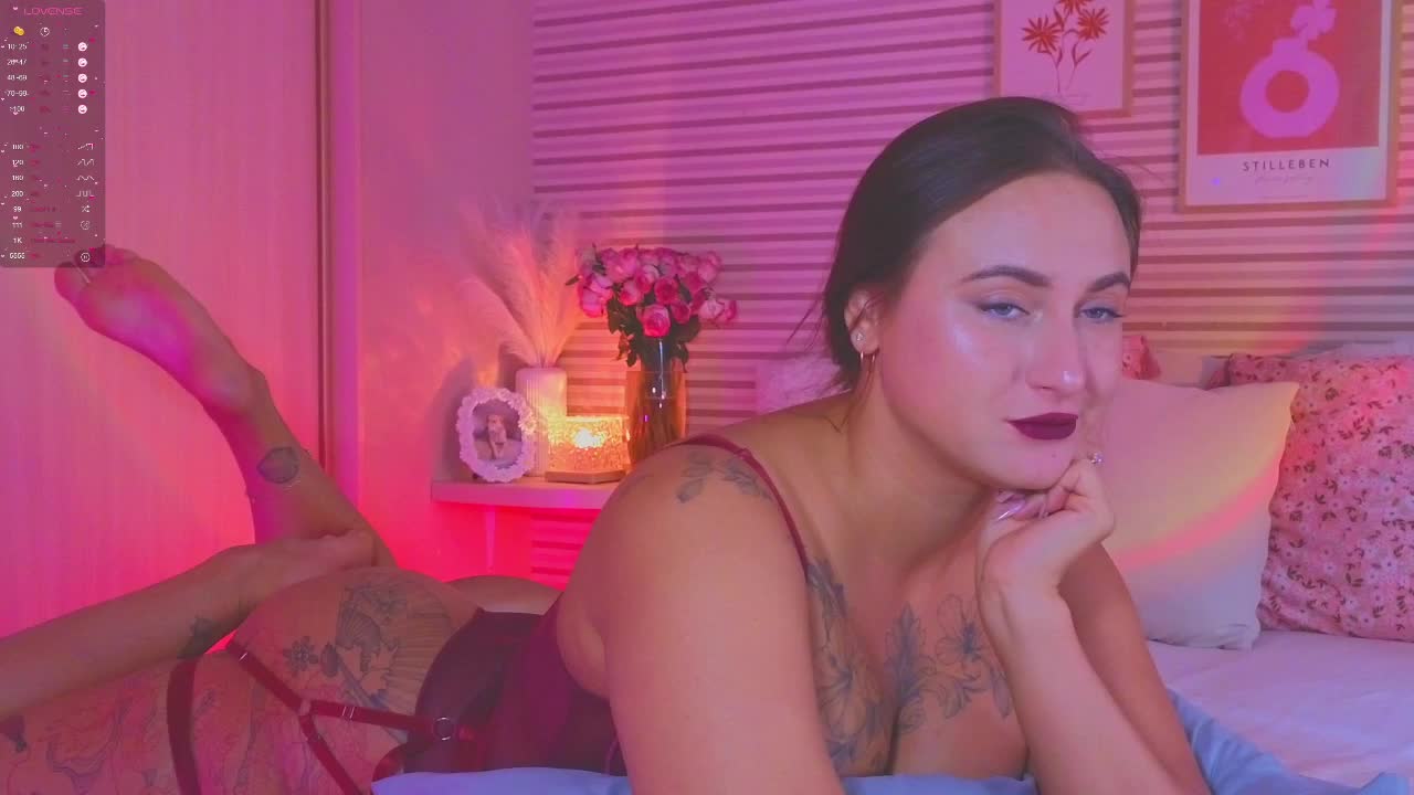 Lillii Приват Записи 2026-08-31