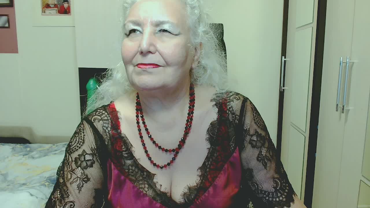 GrannyWants Приват Записи 2026-08-31