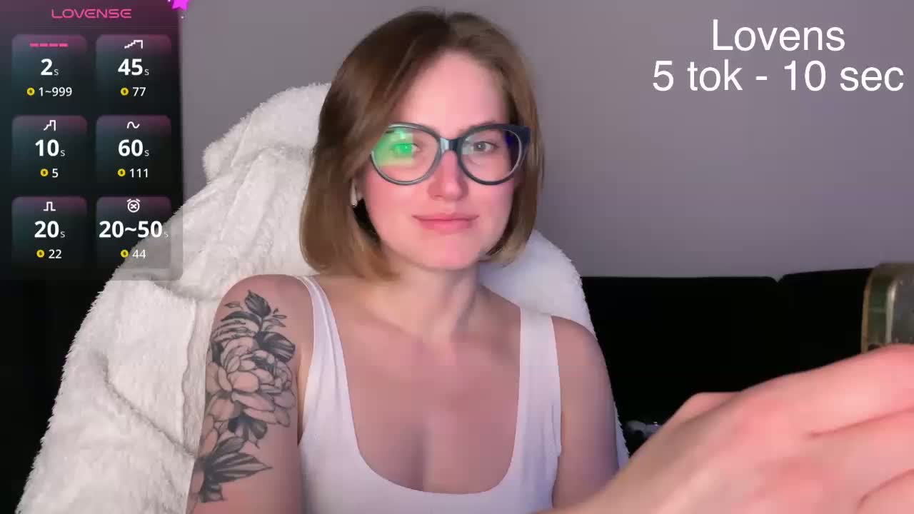 Sexy-Sweets Приват Записи 2026-08-31
