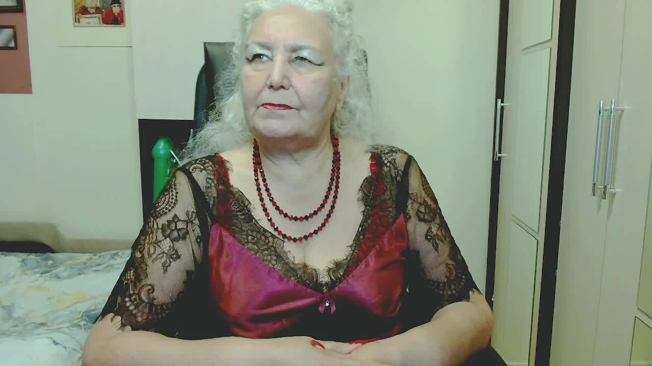 GrannyWants Приват Записи 2026-08-31