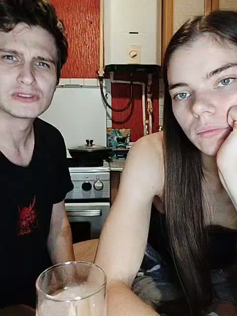 Terri-and-Kyle Приват Записи 2026-08-31
