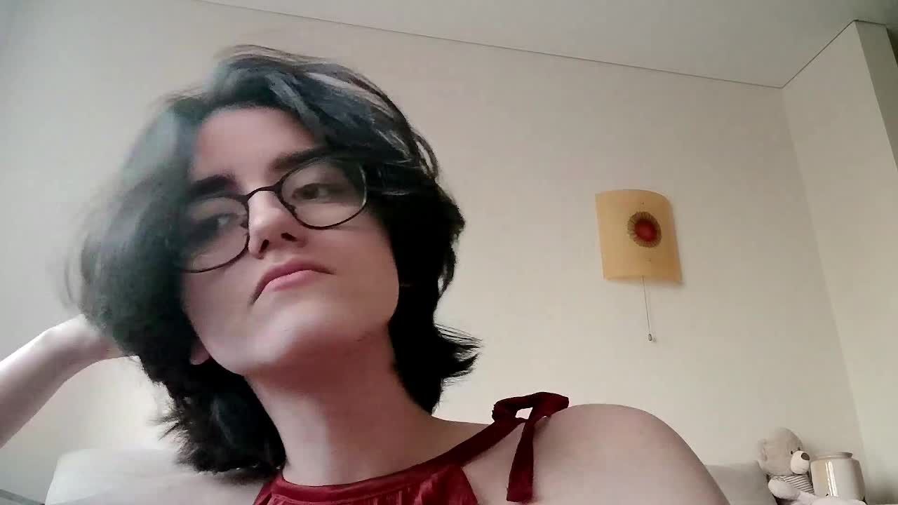 DonetteMarrin Приват Записи 2026-08-31