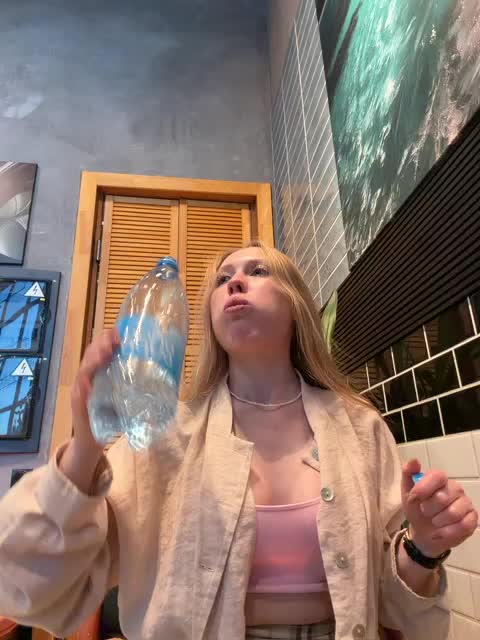 LiiBaby Приват Записи 2026-08-31