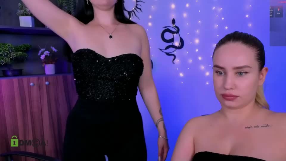 aria_glow Приват Записи 2026-08-31