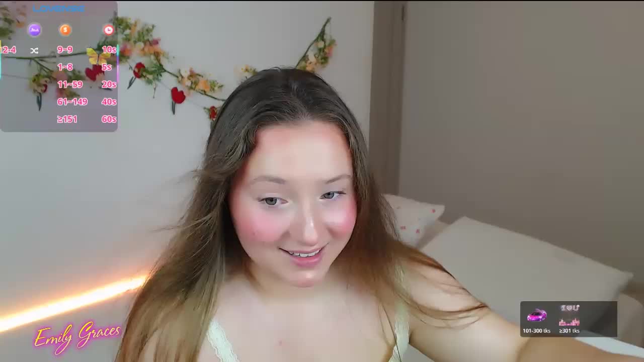 -EmilyxGrasez- Приват Записи 2026-08-31