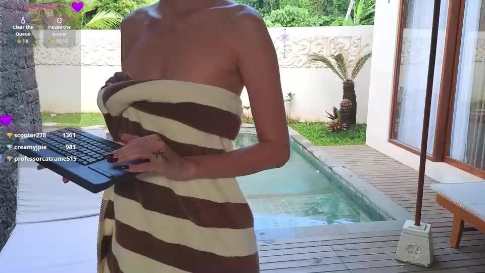 heidiluceous Приват Записи 2026-08-31