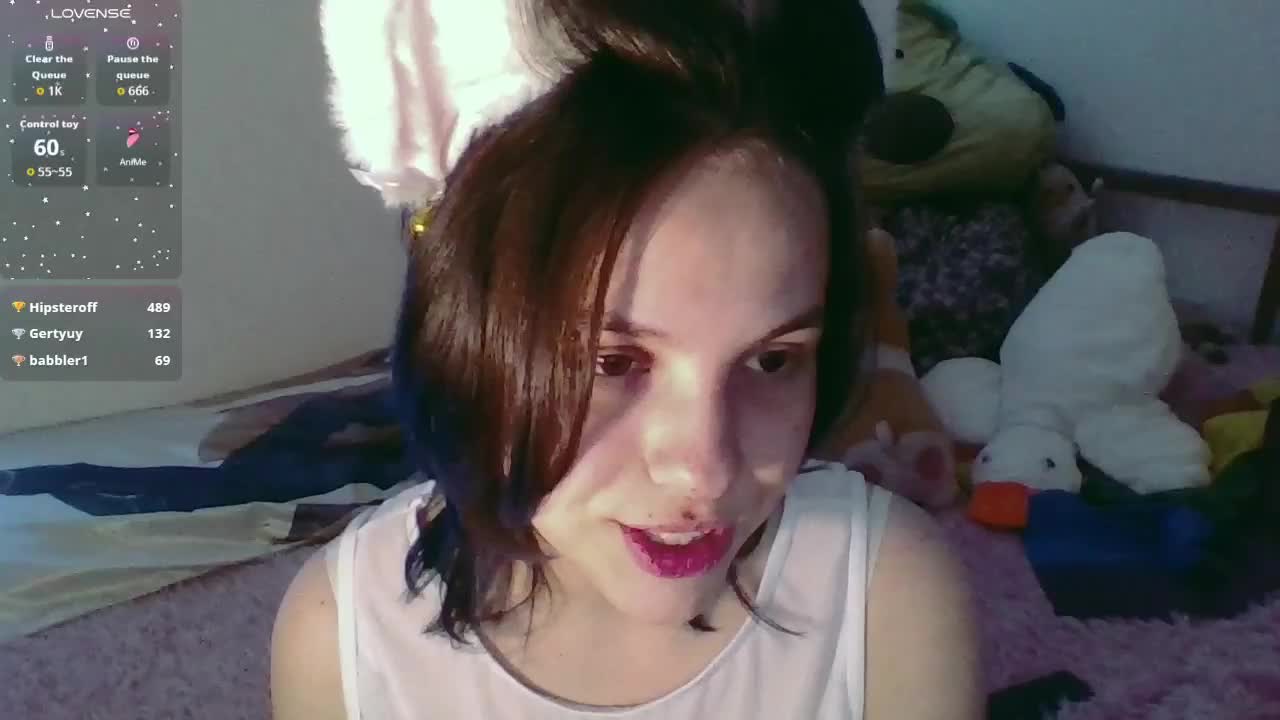 LillyShy Приват Записи 2026-08-31