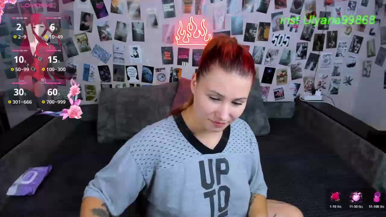 Ulya11Cutex Приват Записи 2026-08-31