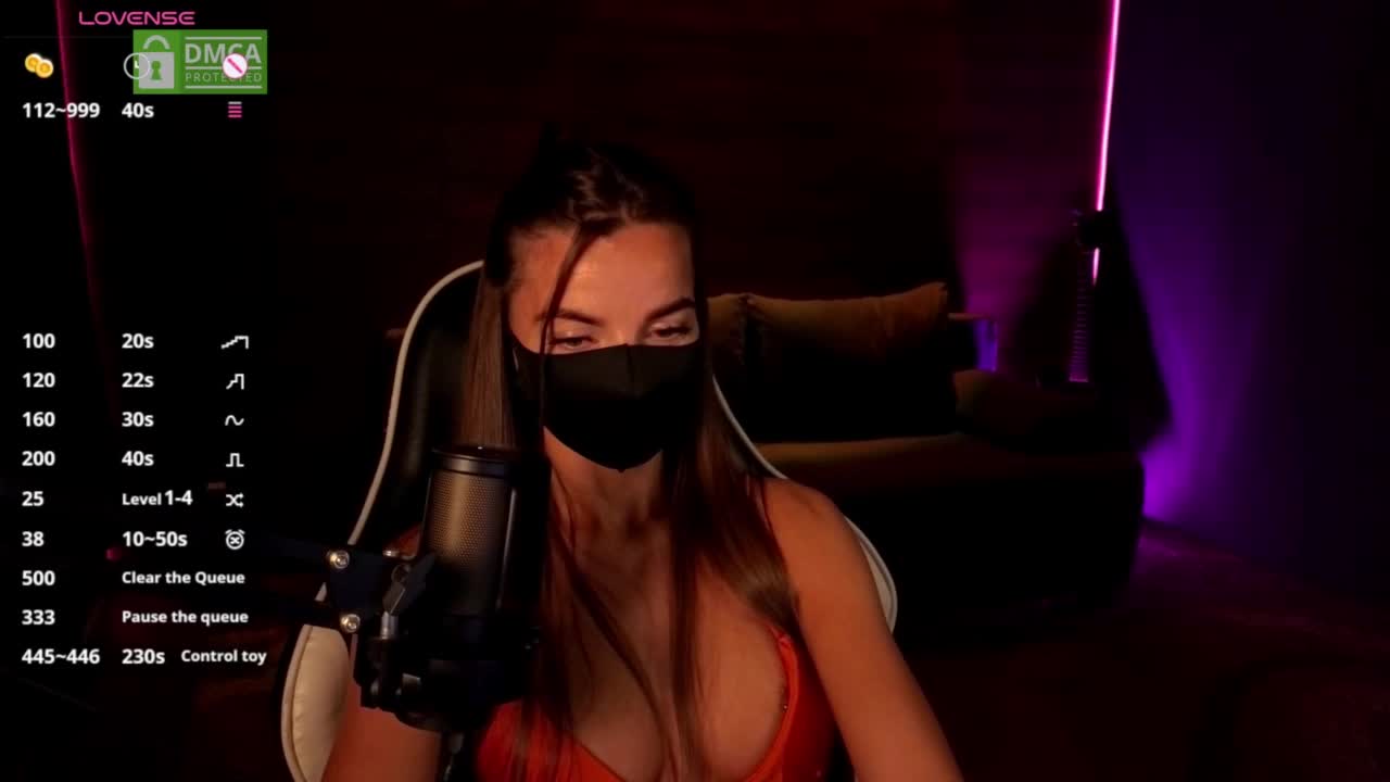 AliceFoXy Приват Записи 2026-08-31