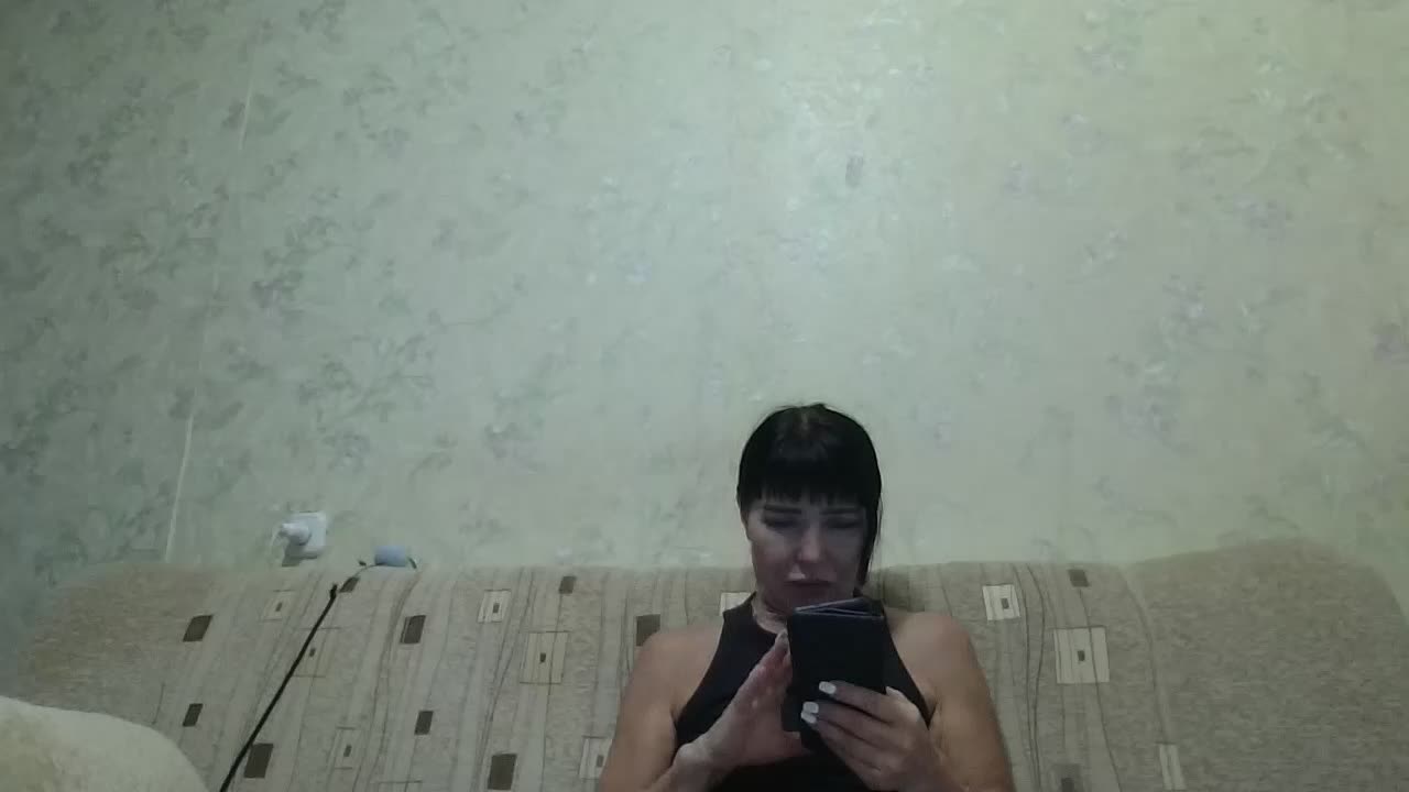 JeaneDavis Приват Записи 2026-08-31
