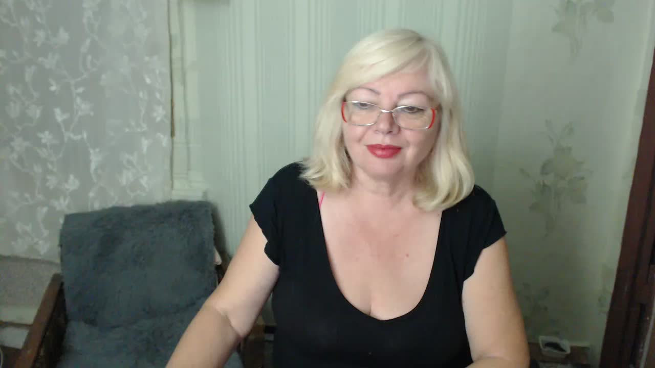 EvelynLoveShy Приват Записи 2026-08-31