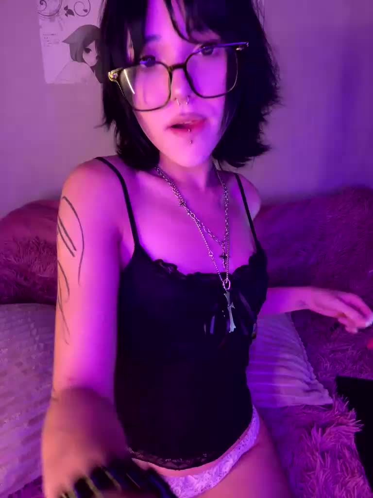 SweetsCat Приват Записи 2026-08-31