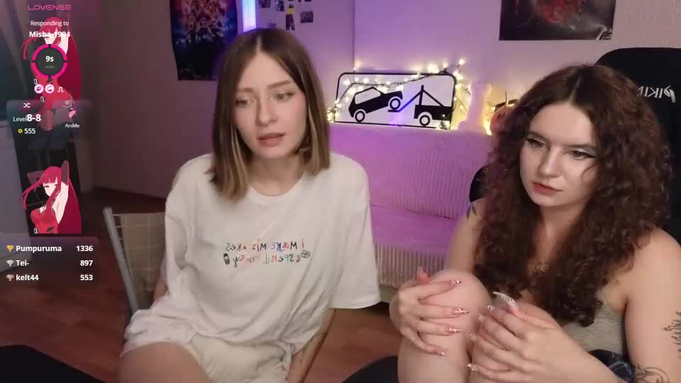 blackpinkkittens Приват Записи 2026-08-31