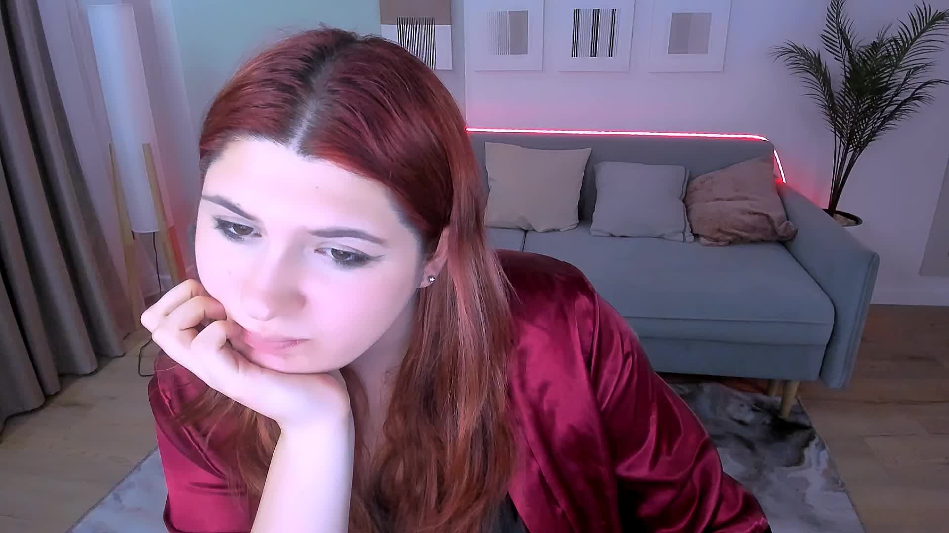Milenafiery Приват Записи 2026-08-31