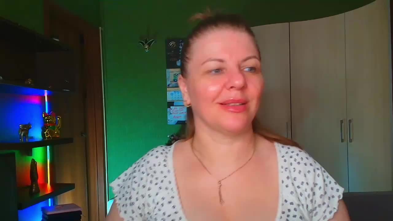 Veronika_Gold Приват Записи 2026-08-31