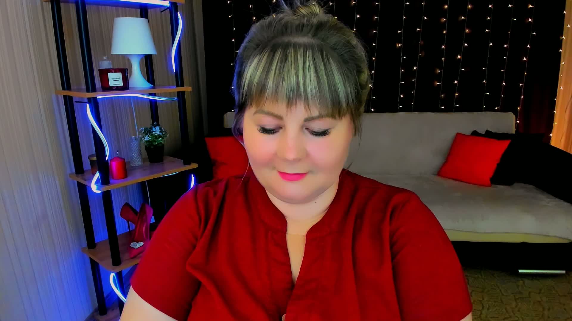CrystaalStaar Приват Записи 2026-08-31