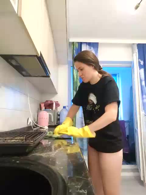 AngelDolores Приват Записи 2026-08-31