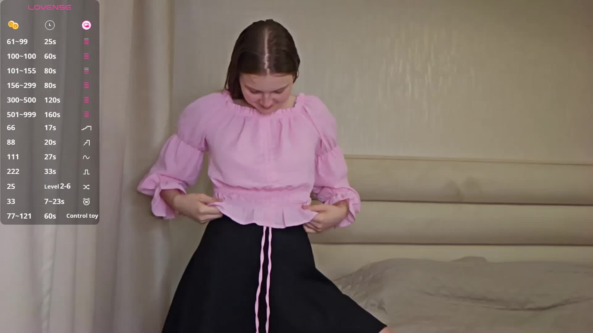 KiaraBasbas Приват Записи 2026-08-31