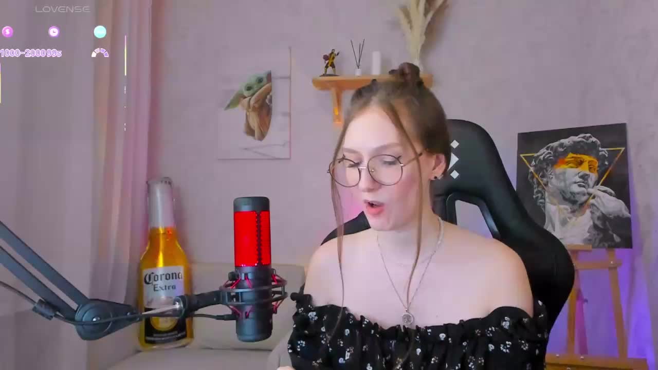 KiraRumGirl Приват Записи 2026-08-31
