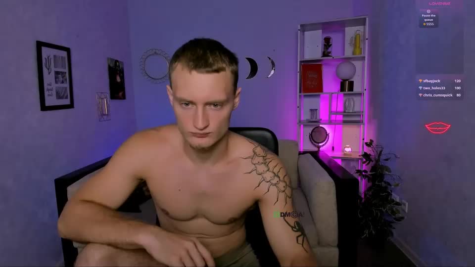 kael_rin Приват Записи 2026-08-31