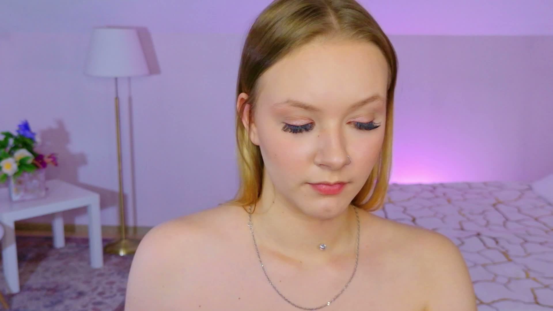 StaceyyJones Приват Записи 2026-08-31
