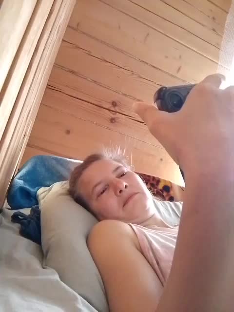 BarbiGirla Приват Записи 2026-08-31
